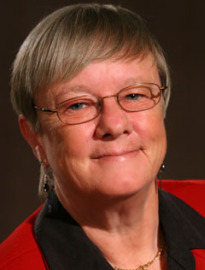 Andrea Coy – Incumbent