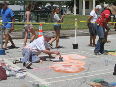 Hibiscus Festival not included in tourist development budget