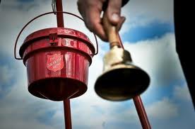 Red Kettle donations Saturday at Sebastian Wal-Mart to benefit hunger relief