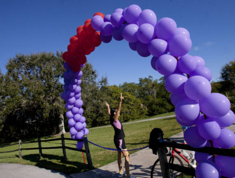 Walk to End Epilepsy