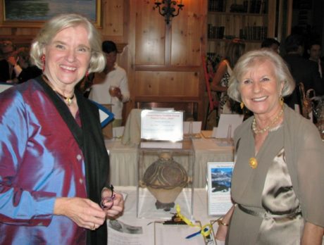 Quail Valley Charities