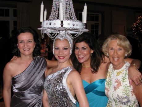Hibiscus Gala