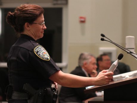 Proposed noise ordinance would give police ability to fine bars