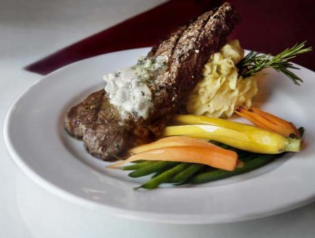 DINING: Johnny D’s offers innovative food, great limoncello cake