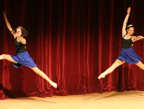 Sebastian River High’s Prism 2011