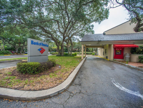 Drive-through banking soon may be thing of past