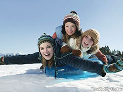Four essential tips for a safe and festive holiday