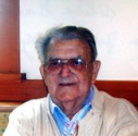 Marion J. Sanders, 93, Vero Beach
