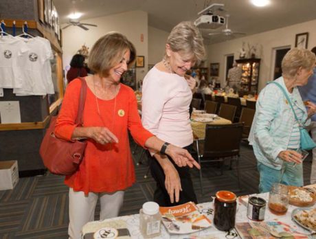 Plan Bee: Inaugural Taste of Honey was buzz-worthy