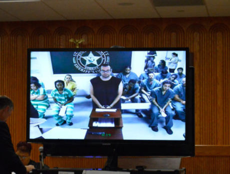 Duve’s accused killer had made ugly threats to previous girlfriend