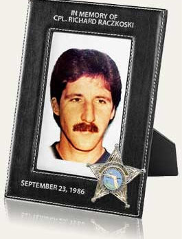 County commission supports naming part of State Road 60 for slain deputy