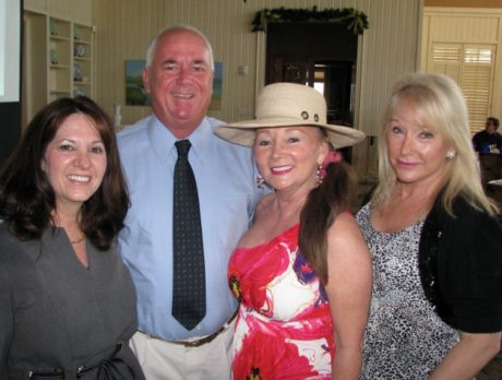 TCCH Getzov luncheon