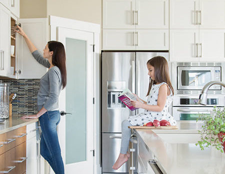 Spice Up Spring Cleaning