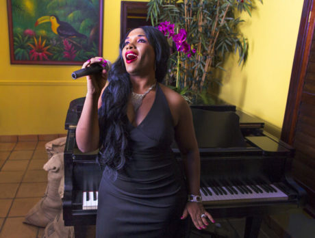 Coastal Wrap: Tom Goss back for ‘Evening in Paris’ concert