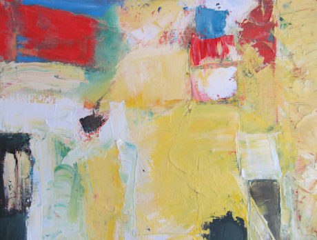 “Summertime at Tiger Lily!” coincides with First Friday Art Stroll on July 6