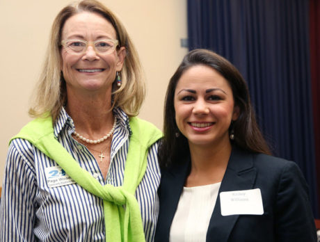 Hunger symposium focuses on measuring need