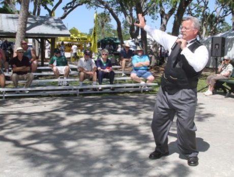 Pelican Island Wildlife Festival