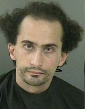 Sebastian Police arrest son after explosion critically injures mom