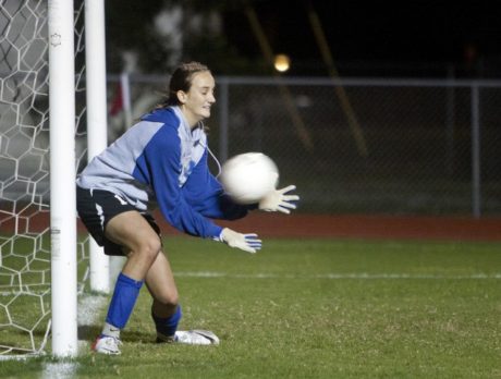Sebastian River vs. Vero Girls Soccer