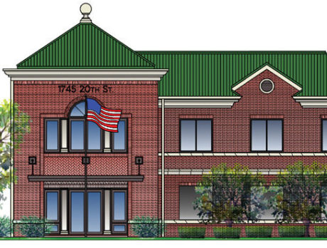 New Class A office building coming to downtown Vero