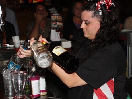 TGI Friday’s Bar Championship