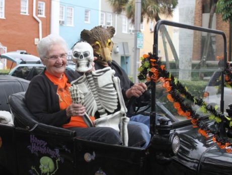 54th Annual Halloween Parade