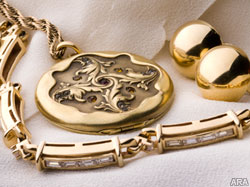 Rising gold prices make protecting your gold essential