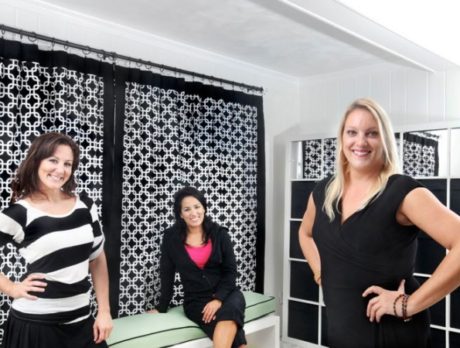 Pampered Life expands its space and services