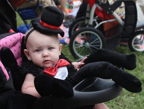 54th Annual Halloween Parade