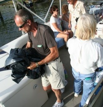Internatiional Coastal Cleanup volunteers to tackle marine debris Saturday