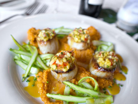 DINING: Maison Martinique still a good value
