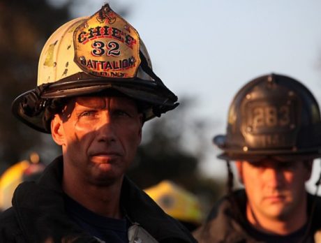 Tunnel to Towers 2012