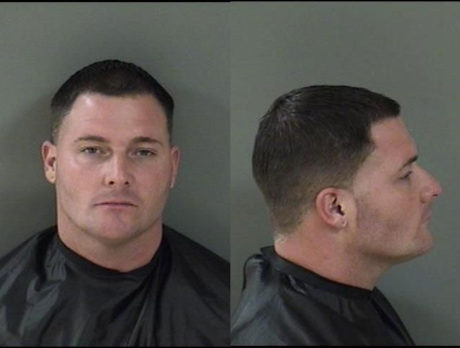 Dodgertown employee arrested for theft