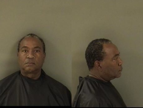 Man accused multiple times of selling cocaine arrested again