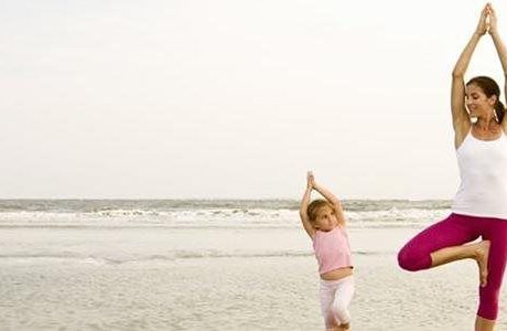 Tips for managing summer stress