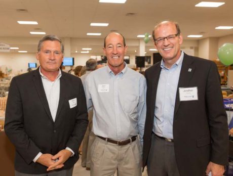 At 25th bash, Habitat for Humanity homes in on future