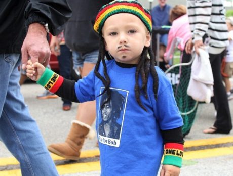 54th Annual Halloween Parade