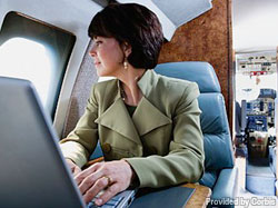 Air travel innovations you never thought possible