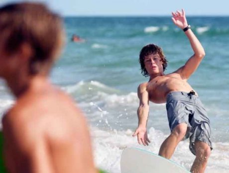 Mulligan’s Skim Jam 2012