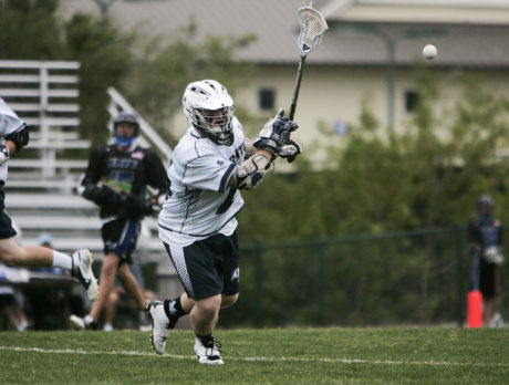 Lacrosse: St. Ed’s vs Sebastian River