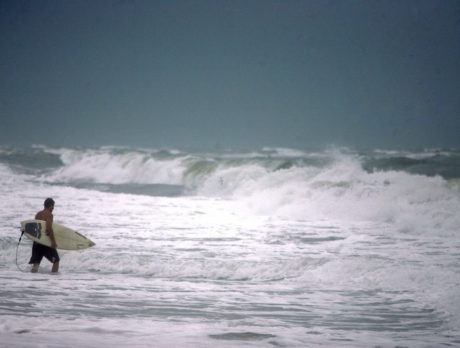Hurricane Sandy