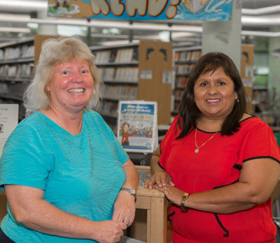 Parents right with PEN project’s literacy mission
