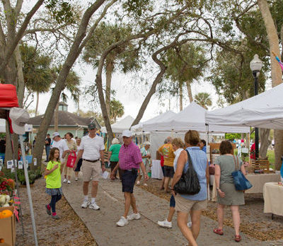 PHOTOS: Taking ‘refuge’ at Pelican Island Wildlife Festival
