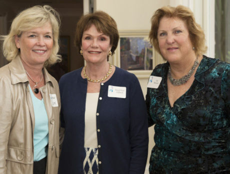 Connecting for Cancer, Girls Night Out raises funds
