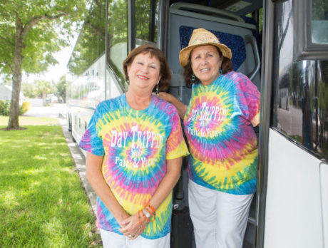Patti Gibbons’ Day Trippin’ finds Florida gems