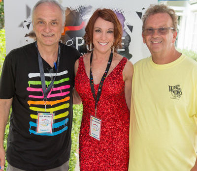 Heartfelt: Vero show honors, supports Pulse Orlando