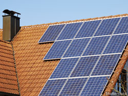 See how celebrities are helping to save the planet – one mansion at a time
