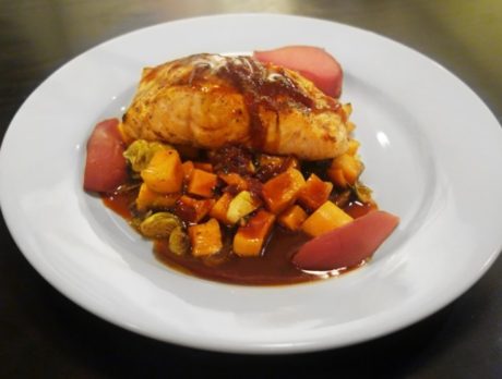 DINING: First Bites, Please don’t all rush to the Bijou