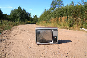 Streaming Content Box Cuts Your Cable and Costs