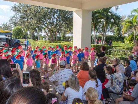Delight at the Museum, thanks to holiday activities